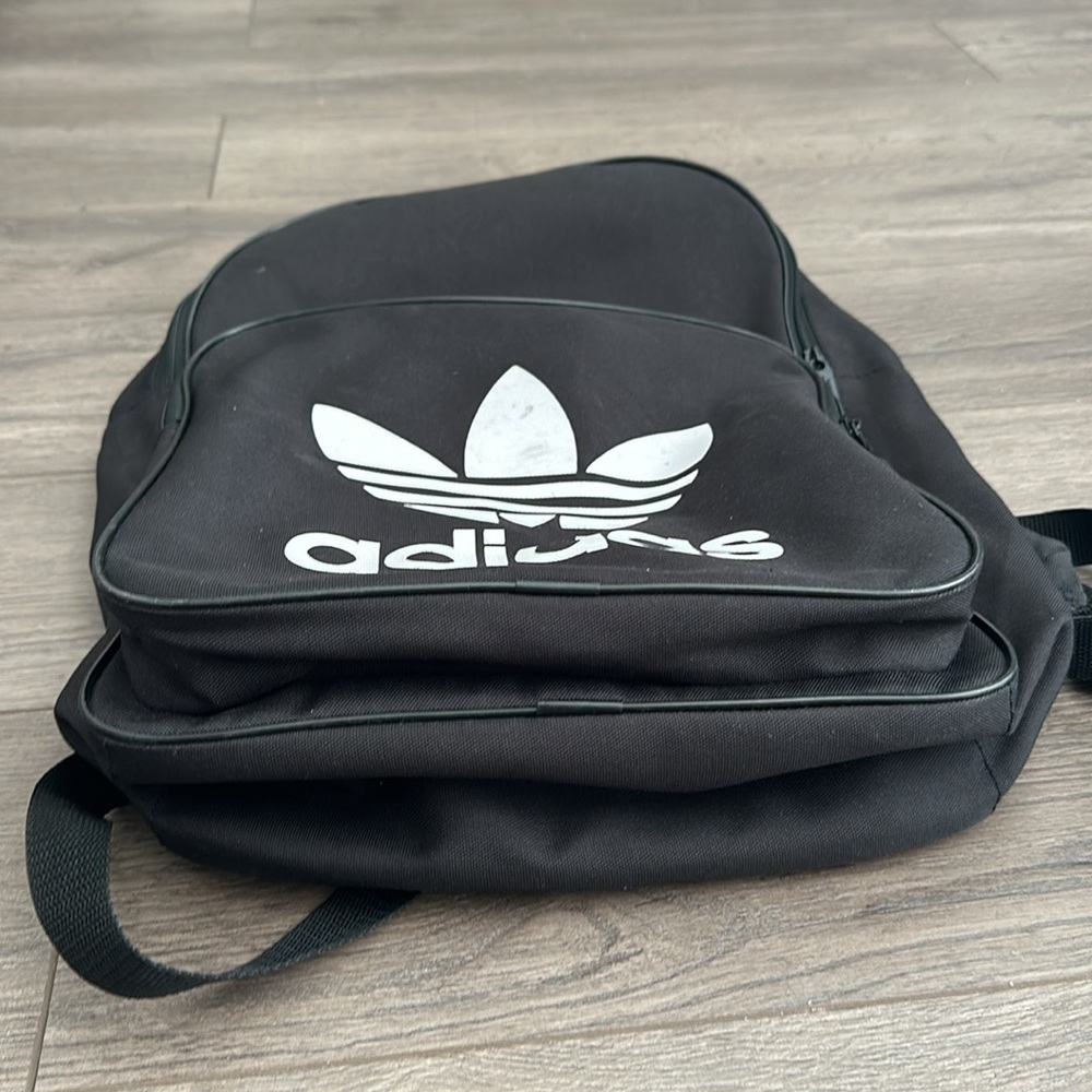Adidas Backpack - Picture 3 of 9